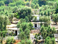 Camping Valle d´Oro