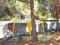 Camping Village Il Veliero