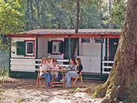 Camping Village Country Club Castelfusano