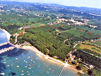 Eurocamping Pacengo