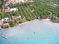 Camping Gasparina