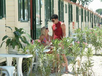 Camping Roma