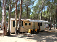 Campeggio Villaggio Spinnaker