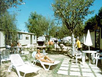 Camping Polvese