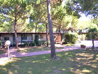 Camping Village Club Degli Amici