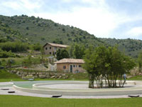 Camping Villaggio Turistico La Contea