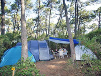 PuntAla Camping Resort