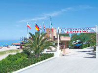 Camping International Torre Cerrano