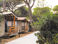 Camping Village Il Sole