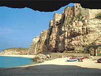 Villaggio Camping L Africano