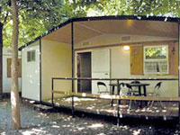 Camping River