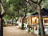 Villaggio Campeggio Cala Dei Ginepri