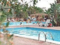 Camping Village Kamemi