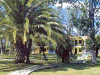 Village Camping Marina Di Rossano Club