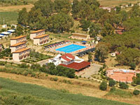 Camping Village Due Elle
