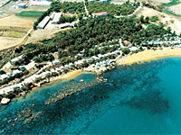 Camping Alfier