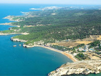 Villaggio Turistico Baia Di Manaccora