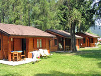 Camping Cevedale