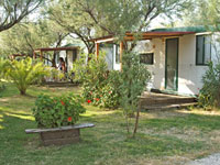 Camping Villaggio Maronda