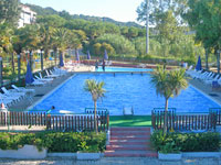 Villaggio Camping Costa D´Argento