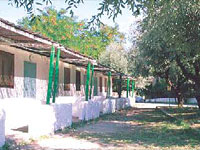 Camping La Fornace