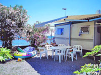 Camping Lino Holiday Homes