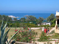 Camping Tonnara