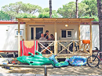 Camping Village Al Boschetto