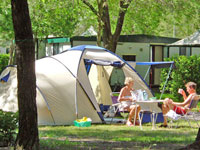 Camping Scarpiland