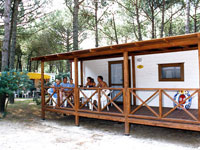 Camping Cà Pasquali Village