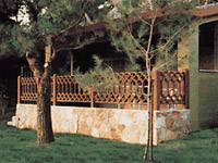 Camping Baia Calenella