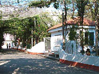 Villaggio Camping La Pantera Rosa