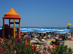 Camping Villaggio Rubicone