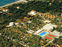 Camping Villaggio Siesta