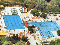 Camping Village Mediterraneo