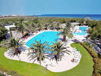 Villaggio Turistico Camping Oasi Le Dune
