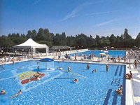 Camping Marina Di Venezia