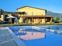 Camping Villaggio Il Collaccio