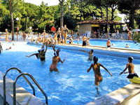 International Camping Mare Pineta