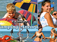 Camping Ancora