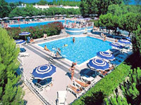Villaggio Turistico Bungalow Park Gallanti