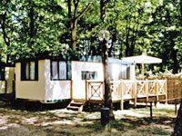 Camping St. Michael