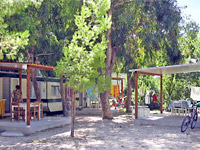 Camping Village Baia dei Lombardi