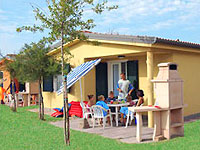 Camping Spiaggia e Mare