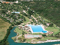 Villaggio Camping Cugnana