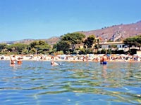 Camping Villaggio Nord Sud