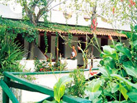 Villaggio Camping Sabbia D Oro
