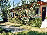 Camping Il Frutteto