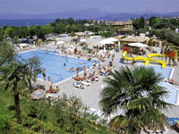 Camping Du Parc