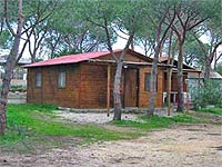 Camping Sa Prama